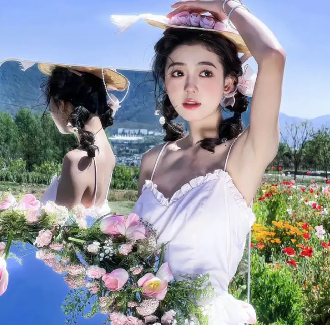 虎鹤双行 海报